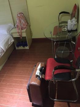 Shenzhen Jucheng Hotel מראה חיצוני תמונה