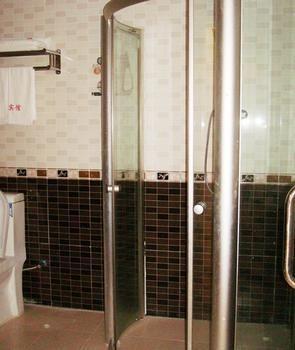 Shenzhen Jucheng Hotel מראה חיצוני תמונה