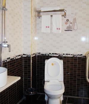 Shenzhen Jucheng Hotel מראה חיצוני תמונה